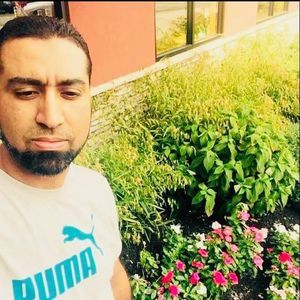 Meet your Posher, Mohamed